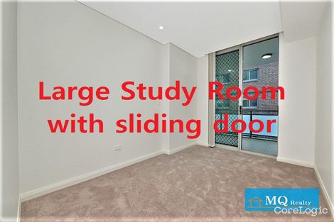 Property photo of 134/6-14 Park Road Auburn NSW 2144