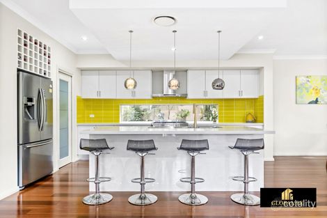 Property photo of 6 Hemphill Avenue Mount Pritchard NSW 2170