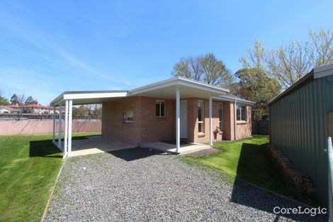 Property photo of 2/9 Simon Place Moss Vale NSW 2577