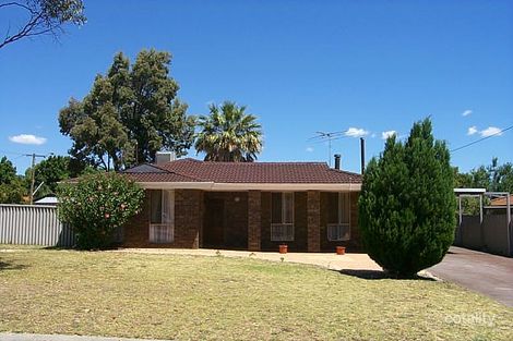 5 Bluegum Cl, Armadale, WA 6112