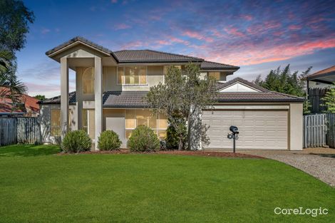 Property photo of 4 Ulrich Street Upper Coomera QLD 4209