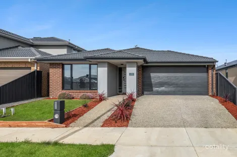 23 ANVIL ST, CHARLEMONT, VIC 3217