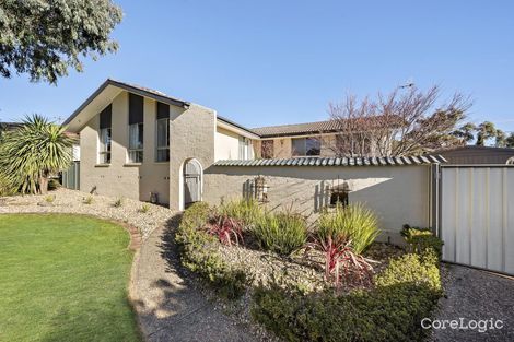 Property photo of 36 Cazaly Close Holt ACT 2615