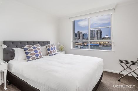 Property photo of 38/2A Henry Lawson Avenue McMahons Point NSW 2060