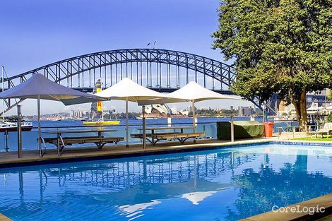 Property photo of 38/2A Henry Lawson Avenue McMahons Point NSW 2060
