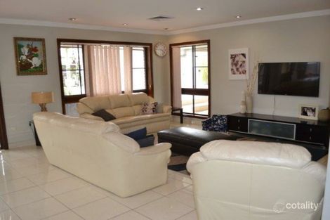 Property photo of 121 Cumberland Road Greystanes NSW 2145