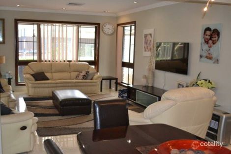 Property photo of 121 Cumberland Road Greystanes NSW 2145