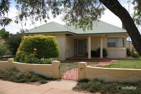 61 Operator St, West Wyalong, NSW 2671