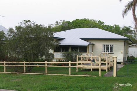 27 Lamb St, Murgon, QLD 4605