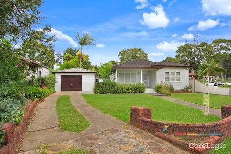 Property photo of 251 King Georges Road Roselands NSW 2196