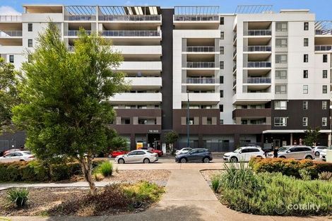 26/32 Castlereagh St, Liverpool, NSW 2170