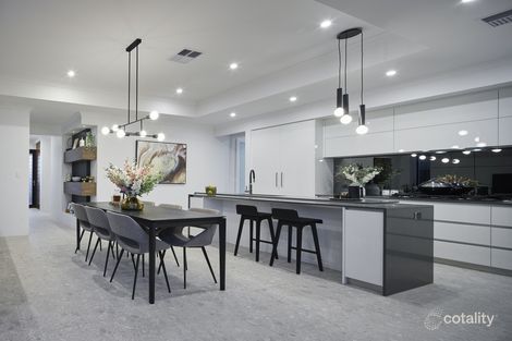 Property photo of 37 Encyclia Boulevard Treeby WA 6164