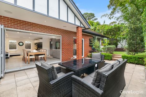 Property photo of 52A Kameruka Road Northbridge NSW 2063