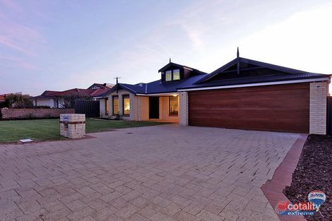 Property photo of 47 Wishaw Loop Kinross WA 6028