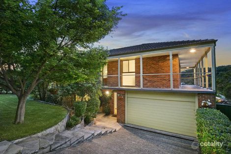 Property photo of 8 Macfarlane Street Davidson NSW 2085