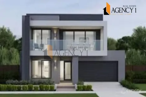 Contact Agent For Address, Leppington, NSW 2179