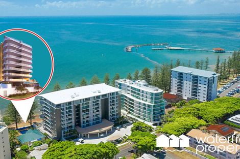 Property photo of 801/30-32 Prince Edward Parade Redcliffe QLD 4020