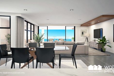 Property photo of 801/30-32 Prince Edward Parade Redcliffe QLD 4020