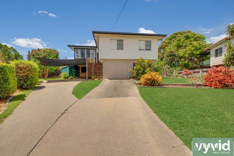 23 Pashley St, Clinton, QLD 4680