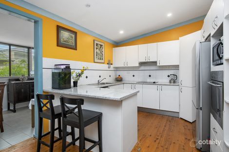 Property photo of 107 Yallambee Road Berowra NSW 2081