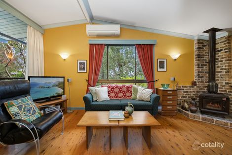 Property photo of 107 Yallambee Road Berowra NSW 2081