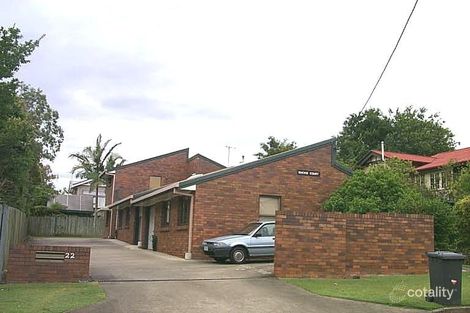 3/22 Mackie St E, Moorooka, QLD 4105