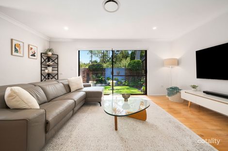 Property photo of 3/47 Edward Bennett Drive Cherrybrook NSW 2126