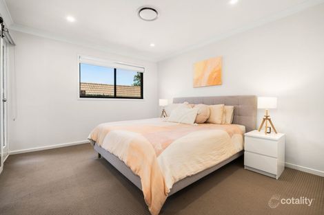 Property photo of 3/47 Edward Bennett Drive Cherrybrook NSW 2126