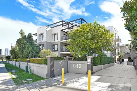 51/143 Bowden St, Meadowbank, NSW 2114