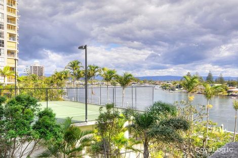 Property photo of 339/2360 Gold Coast Highway Mermaid Beach QLD 4218