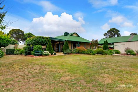 Property photo of 9 Jack Farmer Way Traralgon East VIC 3844