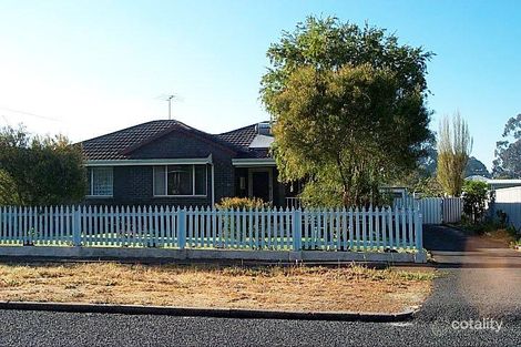 40 Prinsep St S, Collie, WA 6225