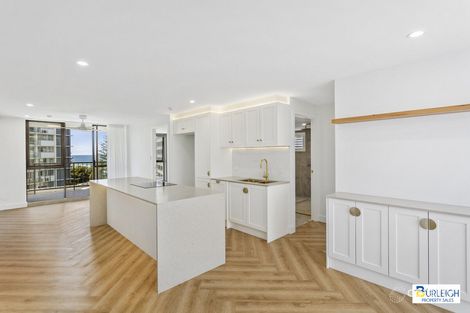 Property photo of 503/1855 Gold Coast Highway Burleigh Heads QLD 4220