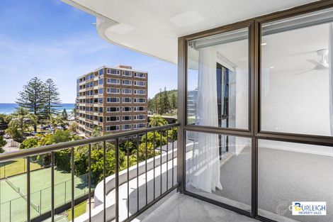 Property photo of 503/1855 Gold Coast Highway Burleigh Heads QLD 4220