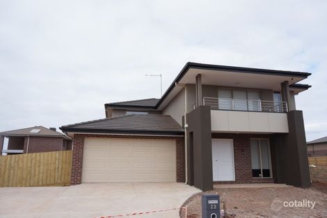 Property photo of 22 Walker Street Aintree VIC 3336