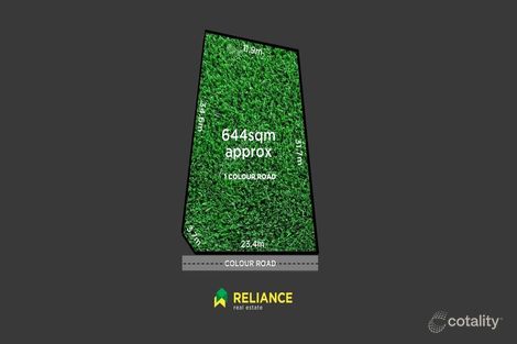 Property photo of 1 Colour Road Diggers Rest VIC 3427