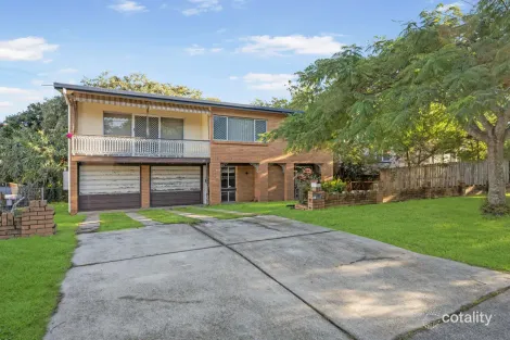14 Lucan Ave, Aspley, QLD 4034