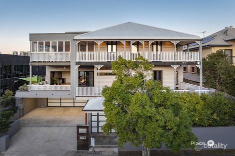 71 Stafford St, East Brisbane, QLD 4169