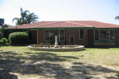 8 Alciston Way, Huntingdale, WA 6110