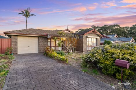 Property photo of 2 Fernilee Court Onkaparinga Hills SA 5163