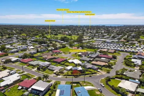 Property photo of 69-73 Bronzewing Crescent Deception Bay QLD 4508