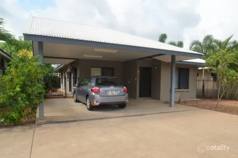 Property photo of 3/11 Bryden Street Rosebery NT 0832
