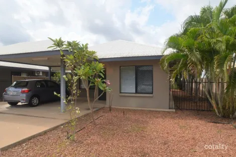 Property photo of 3/11 Bryden Street Rosebery NT 0832