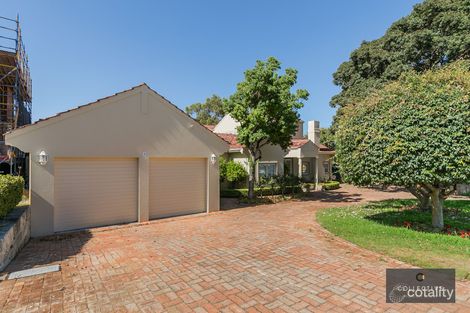 Property photo of 3 Adams Road Dalkeith WA 6009