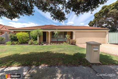 Property photo of 33B Dundee Street Leeming WA 6149