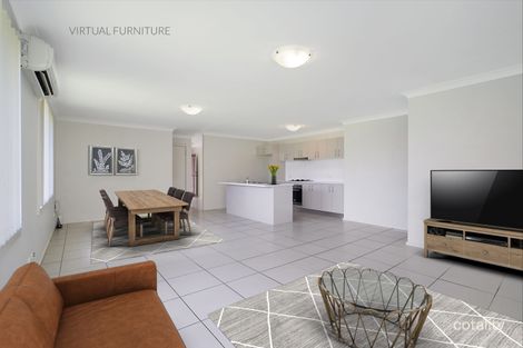 Property photo of 14 Passage Close Gillieston Heights NSW 2321