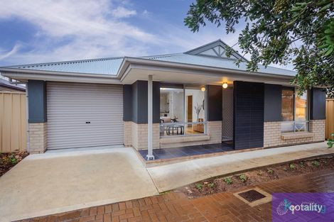 4 NIPPER ST, SEAFORD MEADOWS, SA 5169