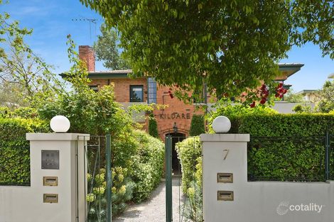Property photo of 4/7 Lisson Grove Hawthorn VIC 3122