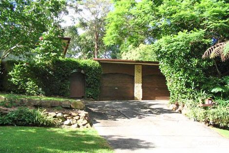Property photo of 2 Nagle Avenue Springwood NSW 2777