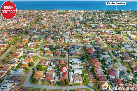 Property photo of 7 Salmon Crescent Warnbro WA 6169